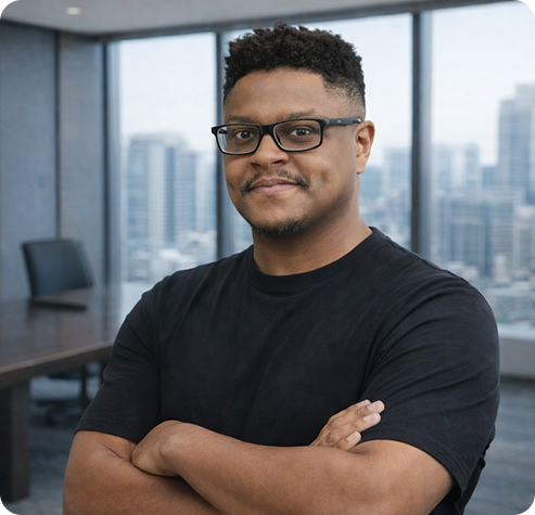 Especialista em soluções digitais e crescimento de negócios